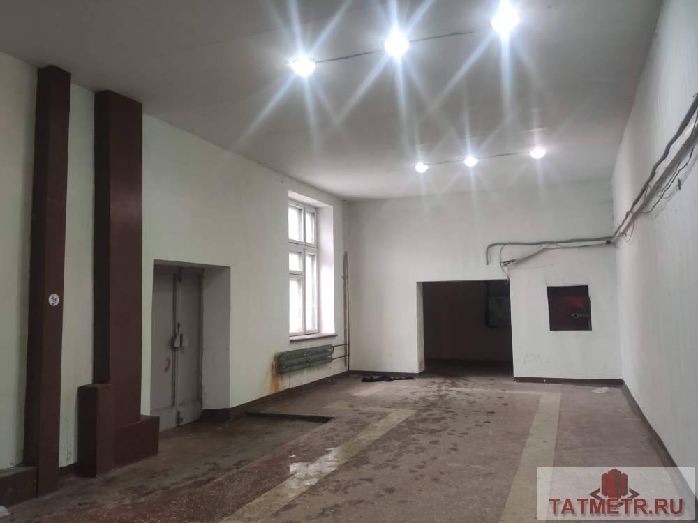 Продажа / Квартиры, Казань, Клары Цеткин, 1 590 000 Продается 1-комн. квартира, площадью 17 кв.м в 11 мин. транспортом от, район Кировский. Жилая площадь 10 кв.м, кухня... - 22