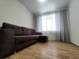 Продается 1-комн. квартира, площадью 17 кв.м в 11 мин. транспортом...
