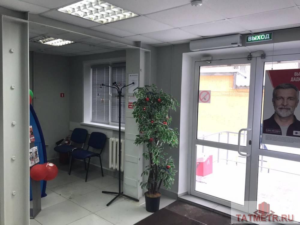 Аренда / Коммерческая / Retail, Казань, Краснококшайская, 56 900 Сдается в аренду торговое помещение с отдельным входом, стрит-ритейл с отличной проходимостью, площадью 35 м2, в... - 5