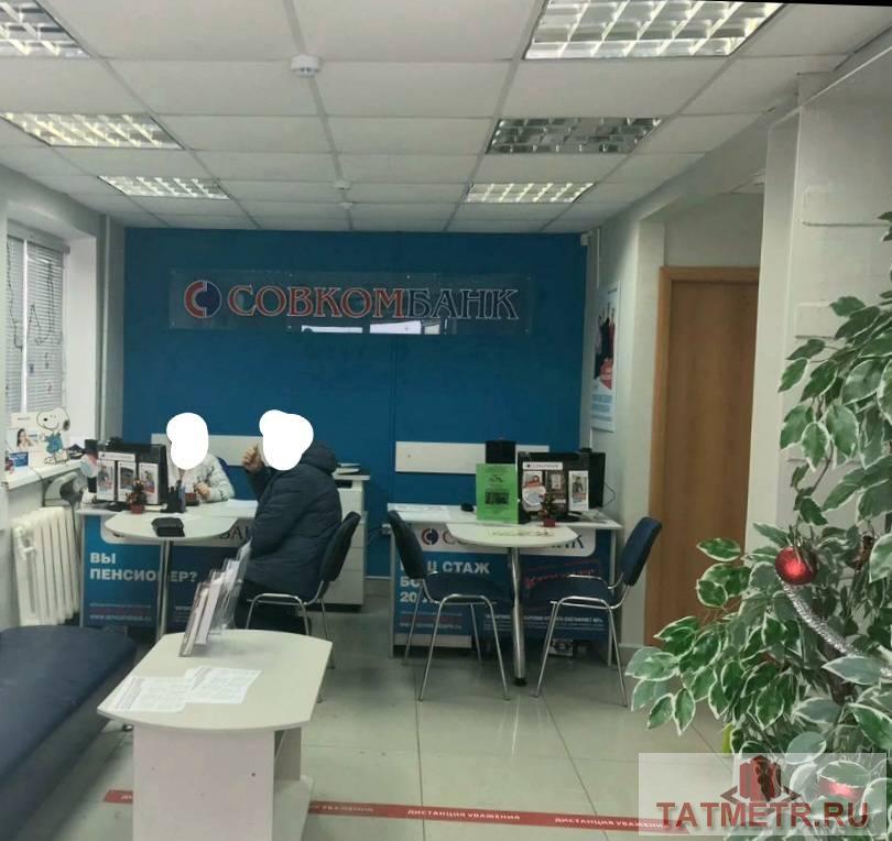 Аренда / Коммерческая / Retail, Казань, Краснококшайская, 56 900 Сдается в аренду торговое помещение с отдельным входом, стрит-ритейл с отличной проходимостью, площадью 35 м2, в... - 6