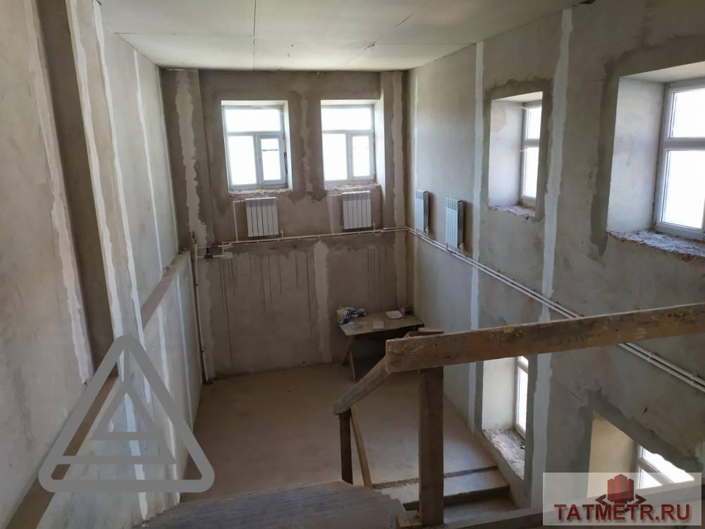 Аренда / Коммерческая / Free purpose, Казань, улица Габдуллы Тукая, 347 520 Трехэтажный особняк XIX века «Дом Б.Ф.Сабитовой, 1884 — архитектор П.И.Романов». Отдельная входная группа с первой... - 6