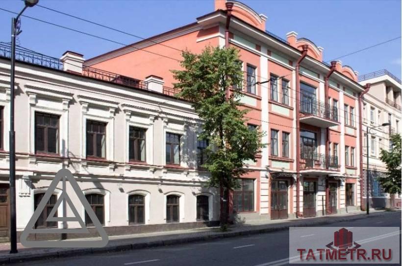 Коммерческая / Аренда / Торговые помещения, Казань, улица Чернышевского, 128 400 Сдается торговый центр находящейся по адресу Чернышевского, 28. Здания располагаются на первой линии в историческом...