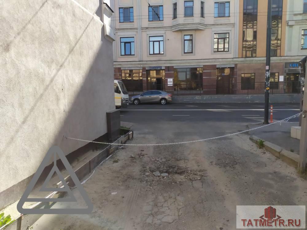 Коммерческая / Аренда / Торговые помещения, Казань, улица Чернышевского, 128 400 Сдается торговый центр находящейся по адресу Чернышевского, 28. Здания располагаются на первой линии в историческом... - 8