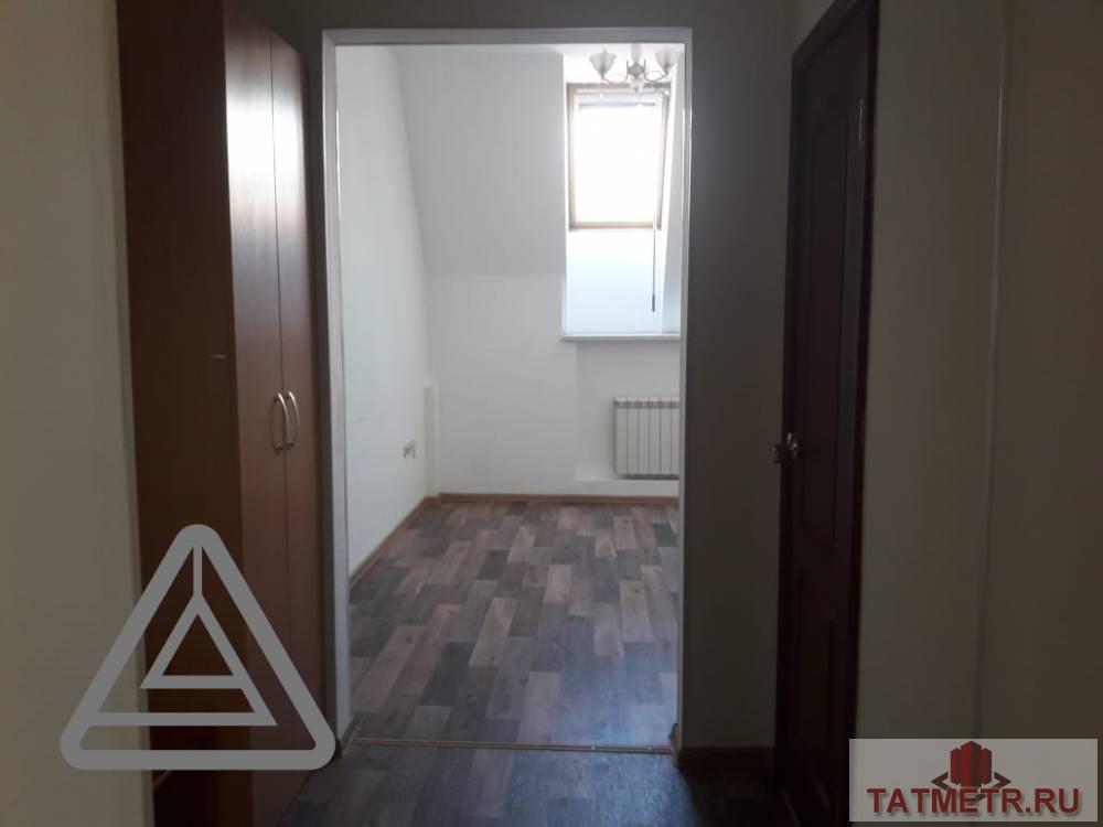 Аренда / Коммерческая / Office, Казань, улица Некрасова, 14 100 Сдается офисное помещение площадью 16.5 кв.м. в БЦ на ул. Некрасова, 24. (4 этаж) В отличном состоянии. В... - 1