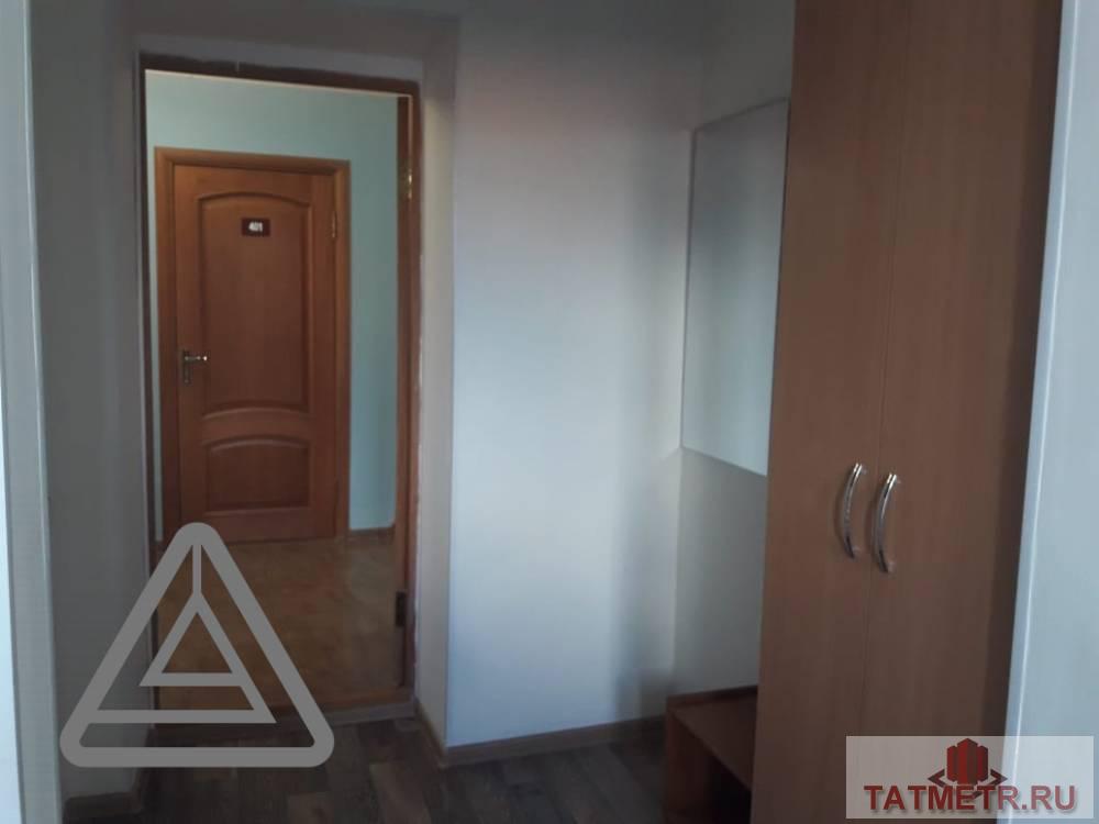 Аренда / Коммерческая / Office, Казань, улица Некрасова, 14 100 Сдается офисное помещение площадью 16.5 кв.м. в БЦ на ул. Некрасова, 24. (4 этаж) В отличном состоянии. В... - 2