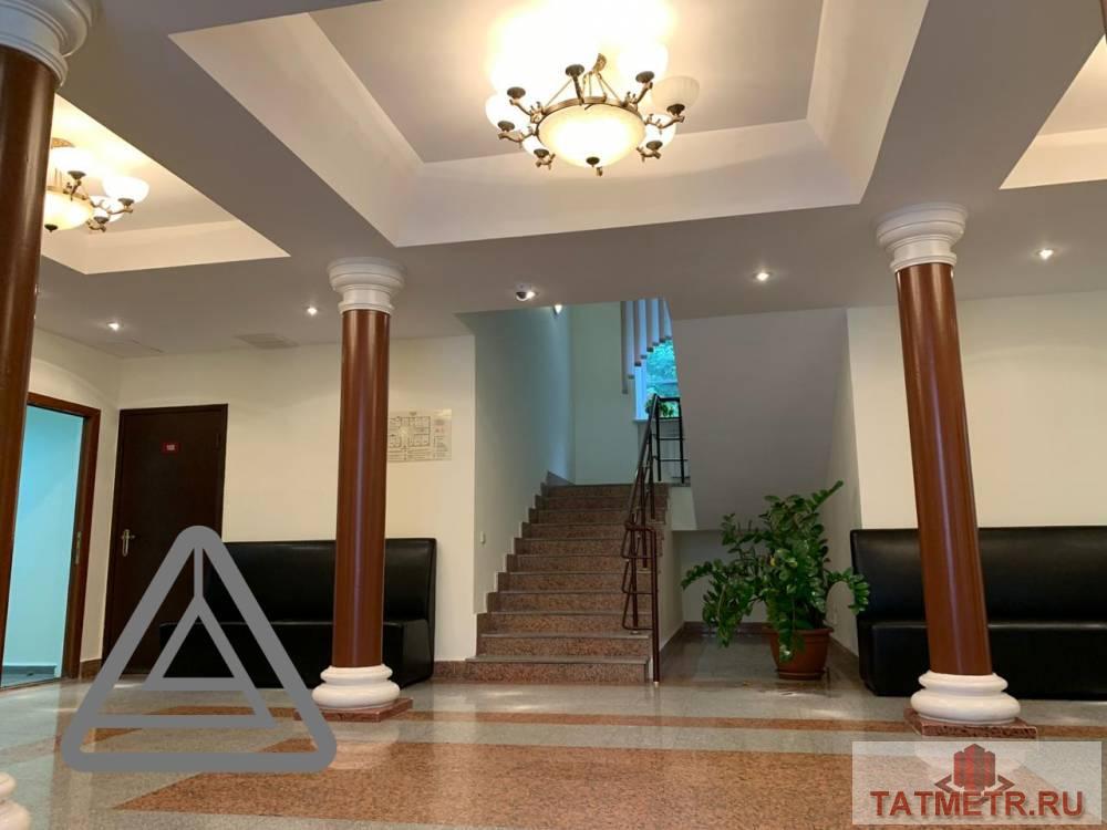 Аренда / Коммерческая / Office, Казань, улица Некрасова, 14 100 Сдается офисное помещение площадью 16.5 кв.м. в БЦ на ул. Некрасова, 24. (4 этаж) В отличном состоянии. В... - 5