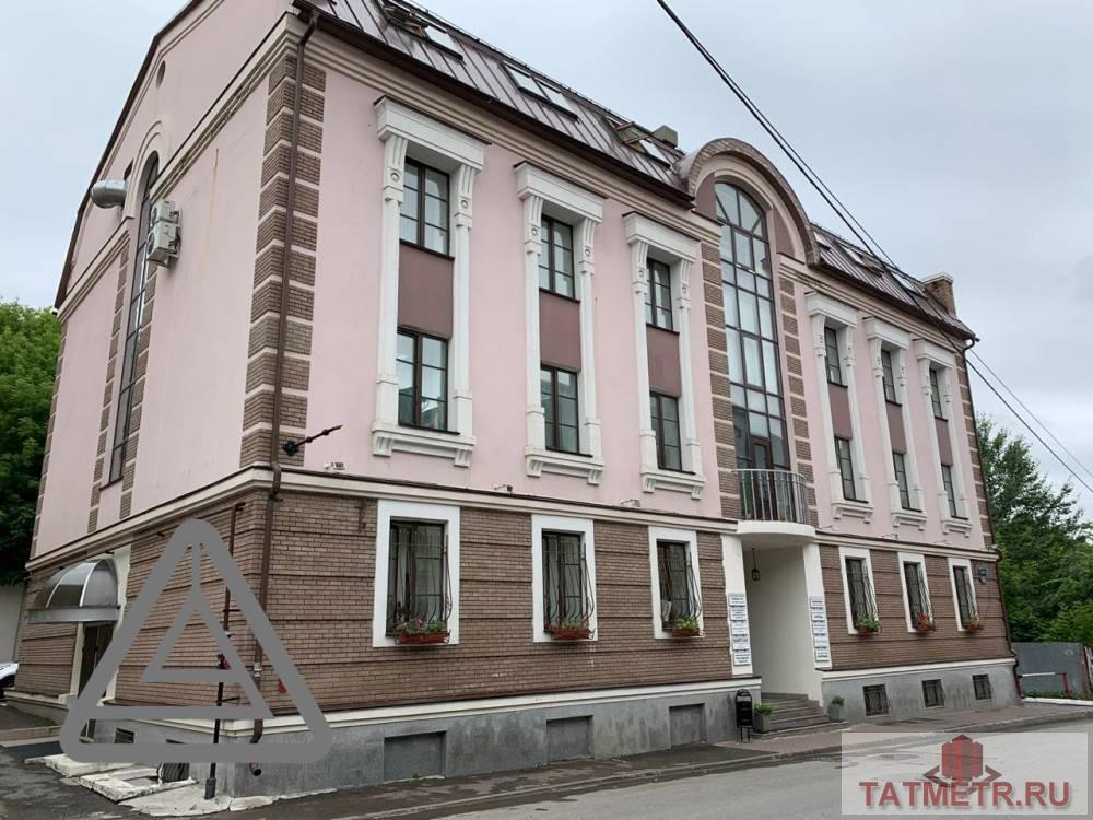 Аренда / Коммерческая / Office, Казань, улица Некрасова, 14 100 Сдается офисное помещение площадью 16.5 кв.м. в БЦ на ул. Некрасова, 24. (4 этаж) В отличном состоянии. В... - 8