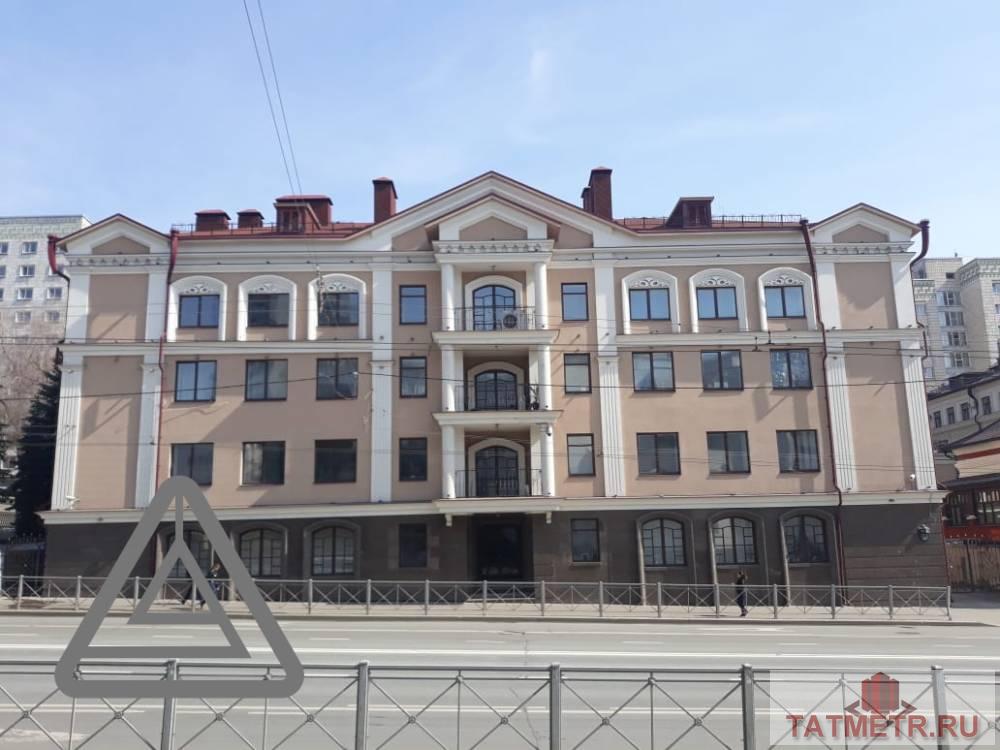 Коммерческая / Аренда / Офисы, Казань, улица Пушкина, 14 450 Сдается офисное помещение по адресу г. Казань, ул. Пушкина, д. 30 . В отличном состоянии. В помещении: — Телефон —... - 1