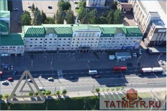 Аренда / Коммерческая / Free purpose, Казань, Сибирский тракт, 117 675 Сдается торговое помещение общей площадью 151,4 кв.м находящееся по адресу ул. Сибирский тракт 34 к5. Состояние... - 5