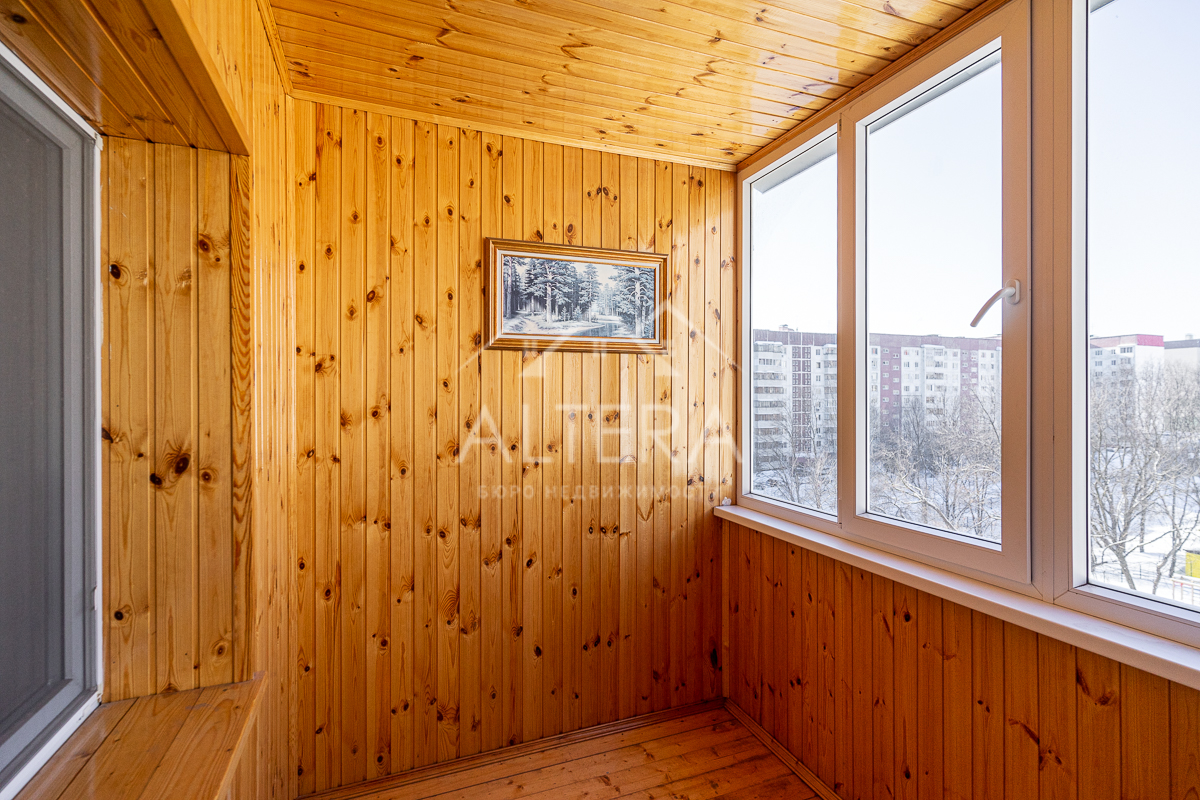 Продажа / Квартиры, Казань, улица Академика Завойского, 8 500 000 ВНИМАНИЕ! Предлагаем Вашему вниманию 3-комнатную квартиру в Приволжском районе города Казани общей площадью 114,2... - 10