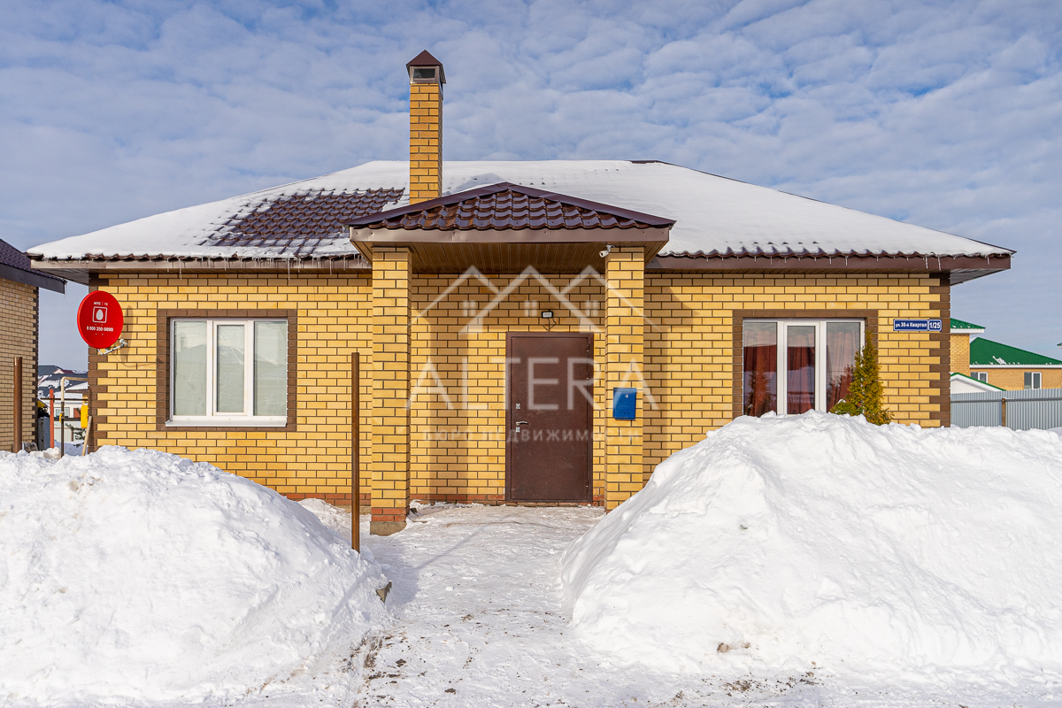 Продажа / Дома и коттеджи, Куюки, улица 30-й Квартал, 5 700 000 Продам дом в д. Куюки О доме: • Общая площадь дома – 83.6 кв.м. (участок 5,5 соток). Просторная кухня-гостиная 30,34...