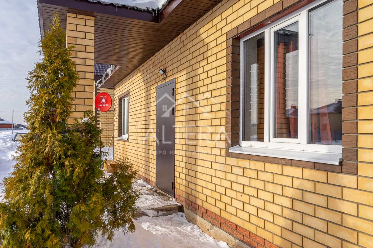 Продажа / Дома и коттеджи, Куюки, улица 30-й Квартал, 5 700 000 Продам дом в д. Куюки О доме: • Общая площадь дома – 83.6 кв.м. (участок 5,5 соток). Просторная кухня-гостиная 30,34... - 1