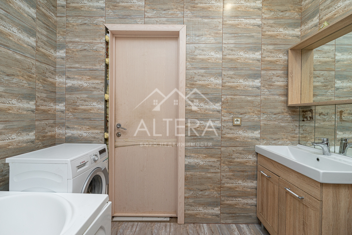 Продажа / Дома и коттеджи, Куюки, улица 30-й Квартал, 5 700 000 Продам дом в д. Куюки О доме: • Общая площадь дома – 83.6 кв.м. (участок 5,5 соток). Просторная кухня-гостиная 30,34... - 10