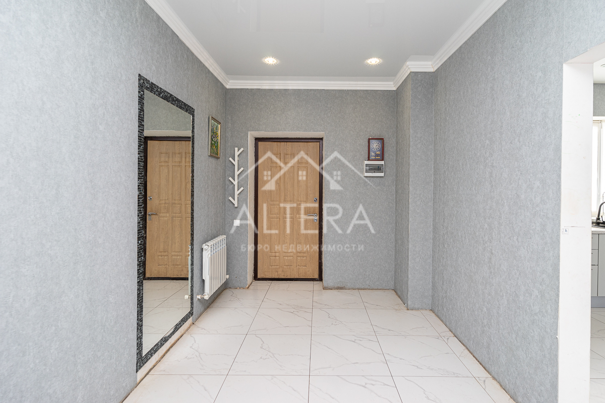 Продажа / Дома и коттеджи, Куюки, улица 30-й Квартал, 5 700 000 Продам дом в д. Куюки О доме: • Общая площадь дома – 83.6 кв.м. (участок 5,5 соток). Просторная кухня-гостиная 30,34... - 6