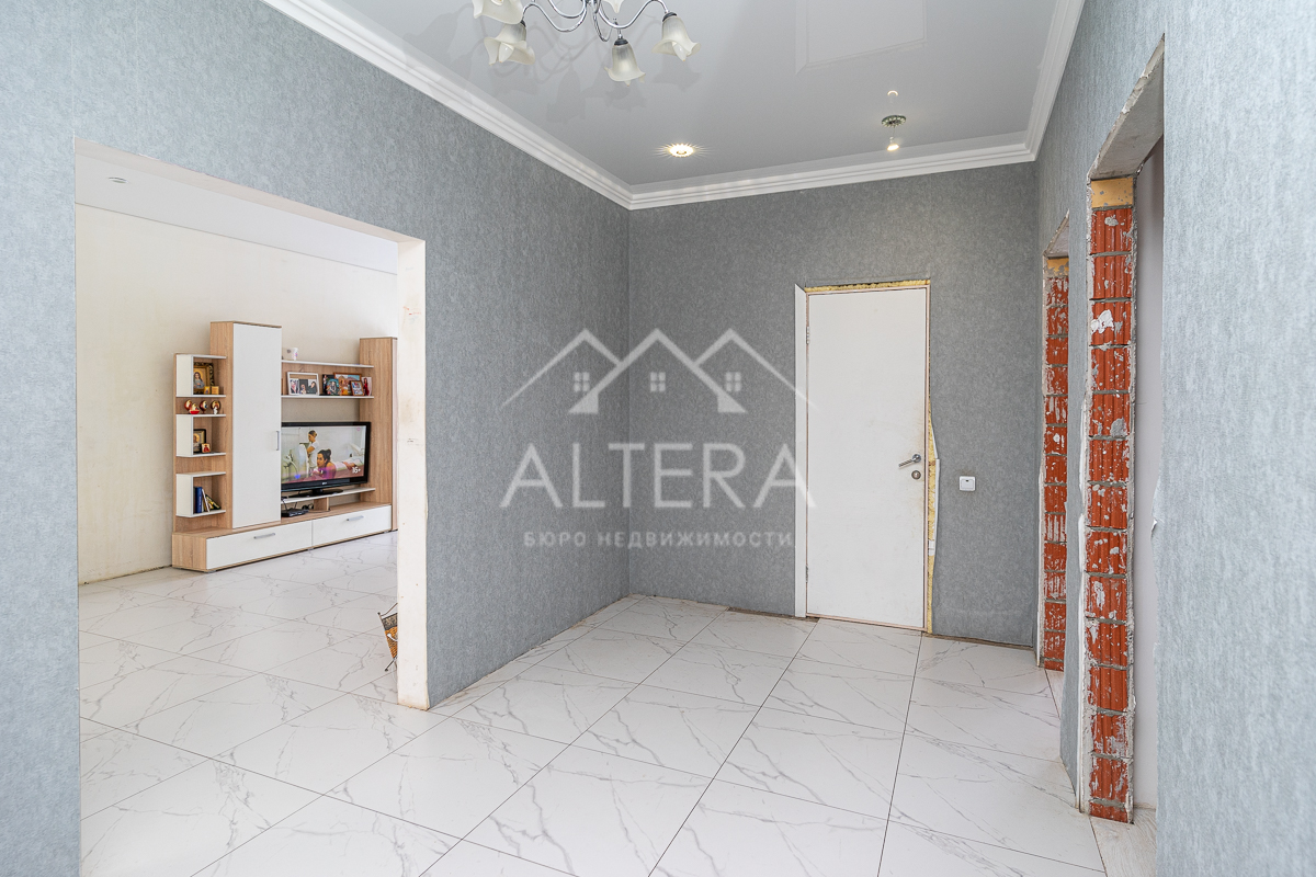Продажа / Дома и коттеджи, Куюки, улица 30-й Квартал, 5 700 000 Продам дом в д. Куюки О доме: • Общая площадь дома – 83.6 кв.м. (участок 5,5 соток). Просторная кухня-гостиная 30,34... - 7