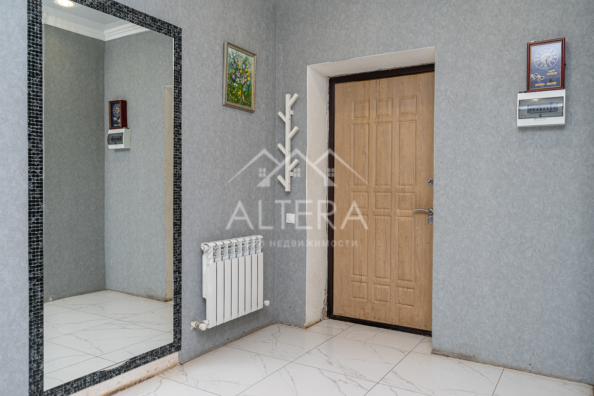Продажа / Дома и коттеджи, Куюки, улица 30-й Квартал, 5 700 000 Продам дом в д. Куюки О доме: • Общая площадь дома – 83.6 кв.м. (участок 5,5 соток). Просторная кухня-гостиная 30,34... - 8