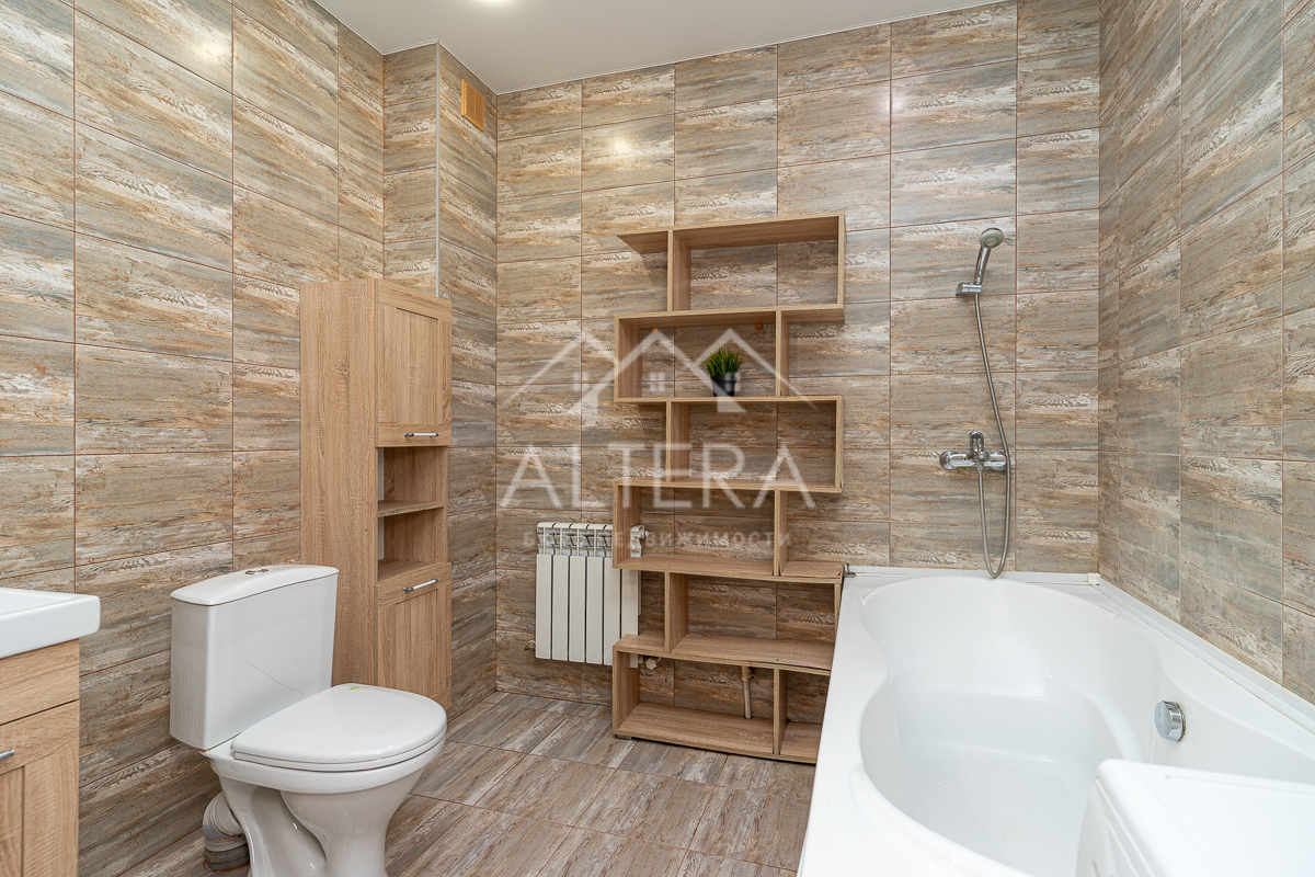 Продажа / Дома и коттеджи, Куюки, улица 30-й Квартал, 5 700 000 Продам дом в д. Куюки О доме: • Общая площадь дома – 83.6 кв.м. (участок 5,5 соток). Просторная кухня-гостиная 30,34... - 9