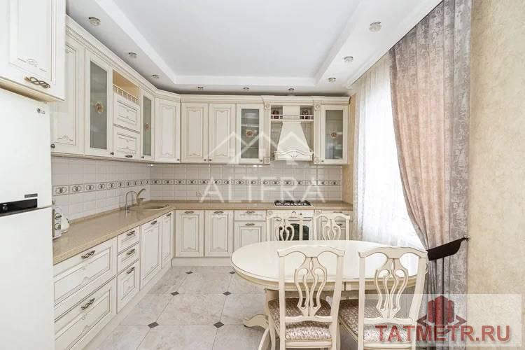 Продажа / Дома и коттеджи, Казань, Радушная улица, 14 300 000 Продается двухэтажный кирпичный дом,в поселке Султан ай, расположенный на лоне природы, в черте города Казань,...