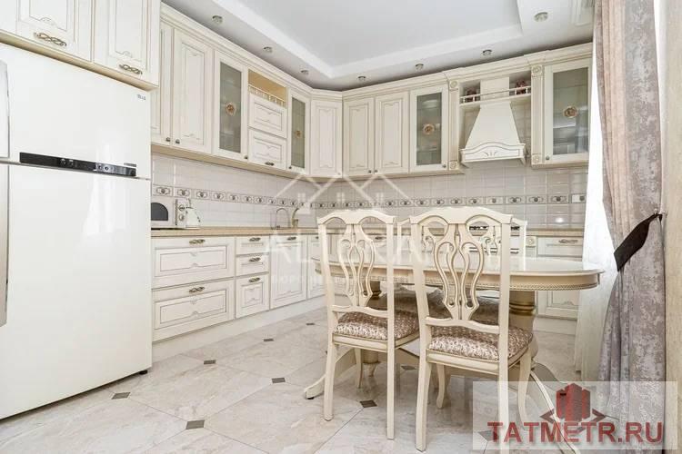 Продажа / Дома и коттеджи, Казань, Радушная улица, 14 300 000 Продается двухэтажный кирпичный дом,в поселке Султан ай, расположенный на лоне природы, в черте города Казань,... - 1