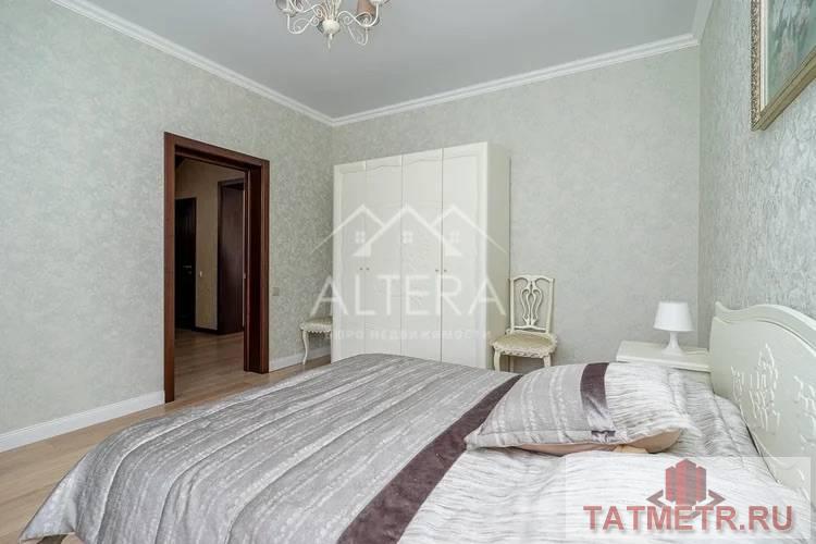 Продажа / Дома и коттеджи, Казань, Радушная улица, 14 300 000 Продается двухэтажный кирпичный дом,в поселке Султан ай, расположенный на лоне природы, в черте города Казань,... - 10