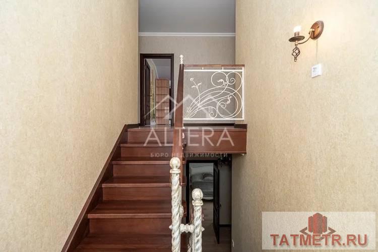 Продажа / Дома и коттеджи, Казань, Радушная улица, 14 300 000 Продается двухэтажный кирпичный дом,в поселке Султан ай, расположенный на лоне природы, в черте города Казань,... - 13