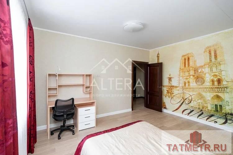 Продажа / Дома и коттеджи, Казань, Радушная улица, 14 300 000 Продается двухэтажный кирпичный дом,в поселке Султан ай, расположенный на лоне природы, в черте города Казань,... - 17
