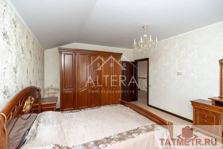 Продажа / Дома и коттеджи, Казань, Радушная улица, 14 300 000 Продается двухэтажный кирпичный дом,в поселке Султан ай, расположенный на лоне природы, в черте города Казань,... - 20