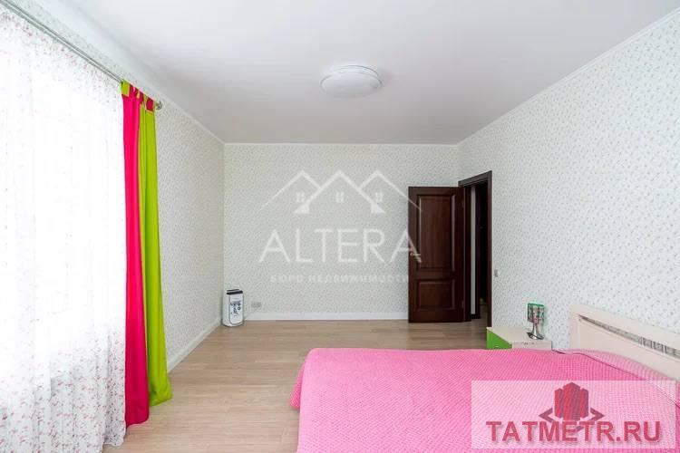 Продажа / Дома и коттеджи, Казань, Радушная улица, 14 300 000 Продается двухэтажный кирпичный дом,в поселке Султан ай, расположенный на лоне природы, в черте города Казань,... - 22