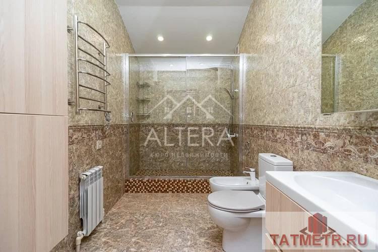 Продажа / Дома и коттеджи, Казань, Радушная улица, 14 300 000 Продается двухэтажный кирпичный дом,в поселке Султан ай, расположенный на лоне природы, в черте города Казань,... - 24