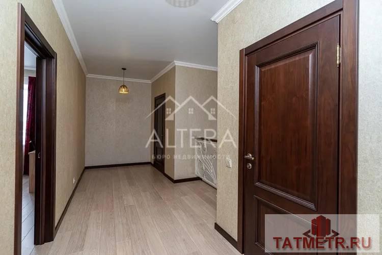 Продажа / Дома и коттеджи, Казань, Радушная улица, 14 300 000 Продается двухэтажный кирпичный дом,в поселке Султан ай, расположенный на лоне природы, в черте города Казань,... - 27