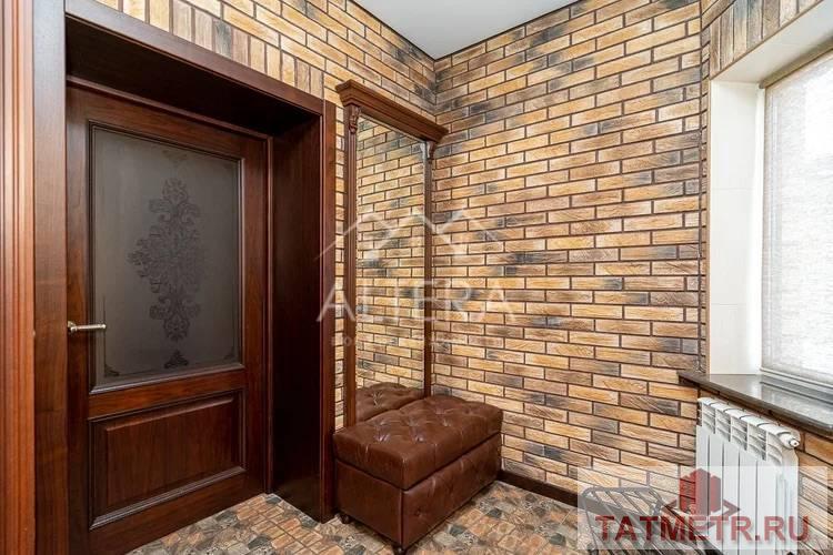 Продажа / Дома и коттеджи, Казань, Радушная улица, 14 300 000 Продается двухэтажный кирпичный дом,в поселке Султан ай, расположенный на лоне природы, в черте города Казань,... - 28