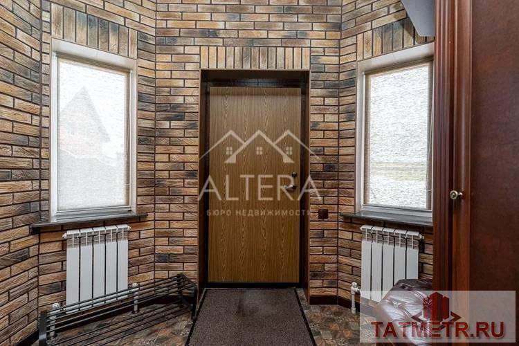 Продажа / Дома и коттеджи, Казань, Радушная улица, 14 300 000 Продается двухэтажный кирпичный дом,в поселке Султан ай, расположенный на лоне природы, в черте города Казань,... - 29
