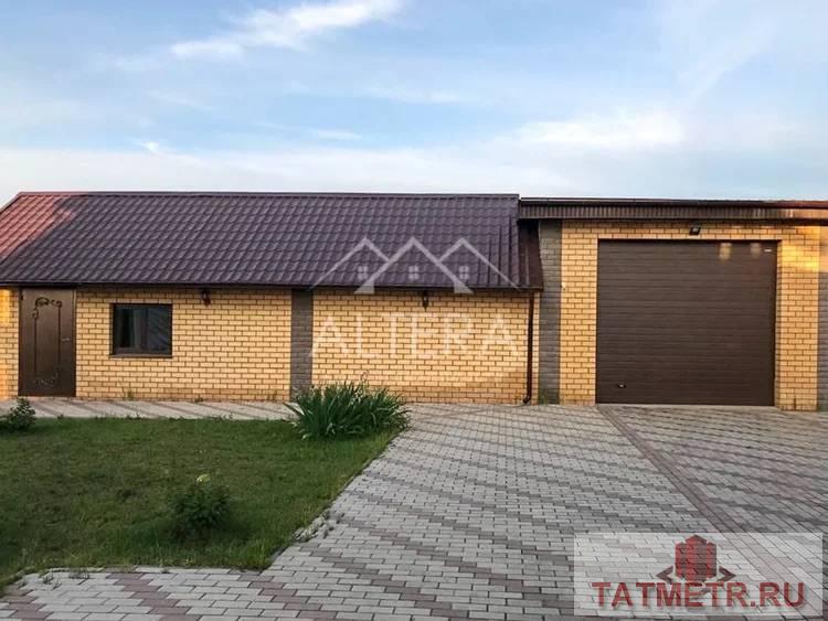 Продажа / Дома и коттеджи, Казань, Радушная улица, 14 300 000 Продается двухэтажный кирпичный дом,в поселке Султан ай, расположенный на лоне природы, в черте города Казань,... - 35