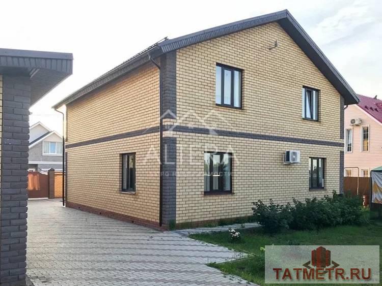 Продажа / Дома и коттеджи, Казань, Радушная улица, 14 300 000 Продается двухэтажный кирпичный дом,в поселке Султан ай, расположенный на лоне природы, в черте города Казань,... - 36