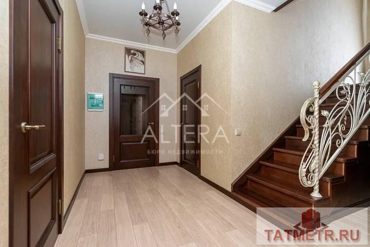 Продажа / Дома и коттеджи, Казань, Радушная улица, 14 300 000 Продается двухэтажный кирпичный дом,в поселке Султан ай, расположенный на лоне природы, в черте города Казань,... - 6