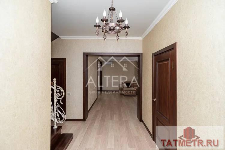 Продажа / Дома и коттеджи, Казань, Радушная улица, 14 300 000 Продается двухэтажный кирпичный дом,в поселке Султан ай, расположенный на лоне природы, в черте города Казань,... - 8