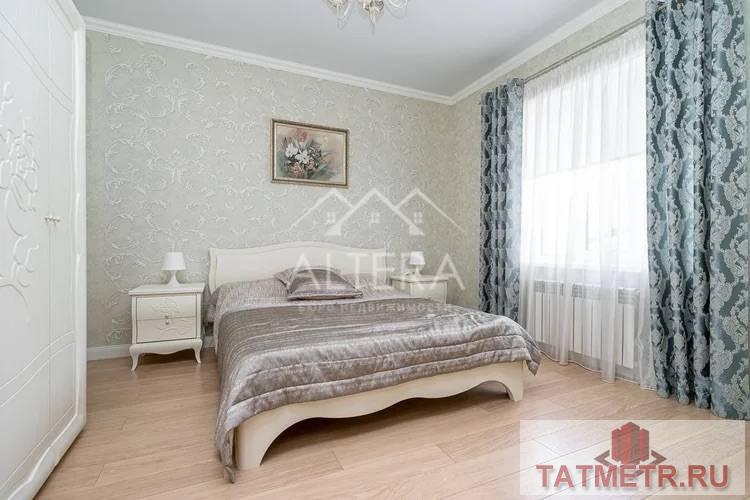 Продажа / Дома и коттеджи, Казань, Радушная улица, 14 300 000 Продается двухэтажный кирпичный дом,в поселке Султан ай, расположенный на лоне природы, в черте города Казань,... - 9