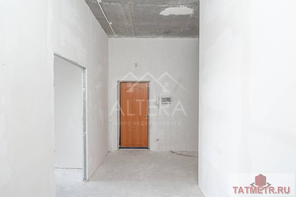 Продажа / Квартиры, Казань, улица Галимджана Баруди, 8 300 000 Просторная трехкомнатная квартира в новом готовом доме «ЖК «Видный»! Обратите внимание! Возможно вы ищете именно... - 12