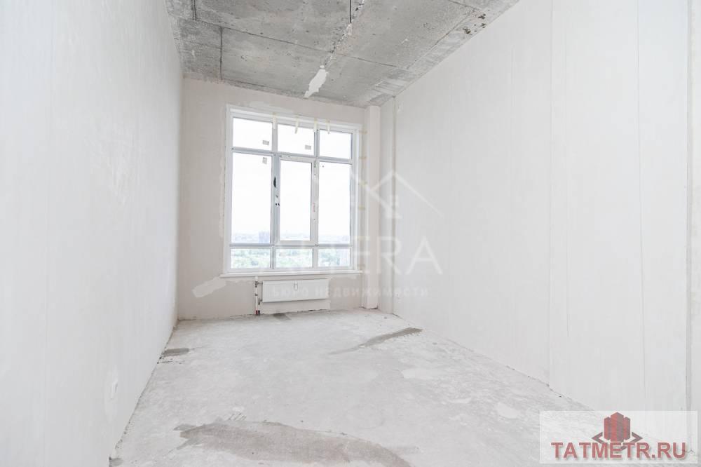 Продажа / Квартиры, Казань, улица Галимджана Баруди, 8 300 000 Просторная трехкомнатная квартира в новом готовом доме «ЖК «Видный»! Обратите внимание! Возможно вы ищете именно... - 6