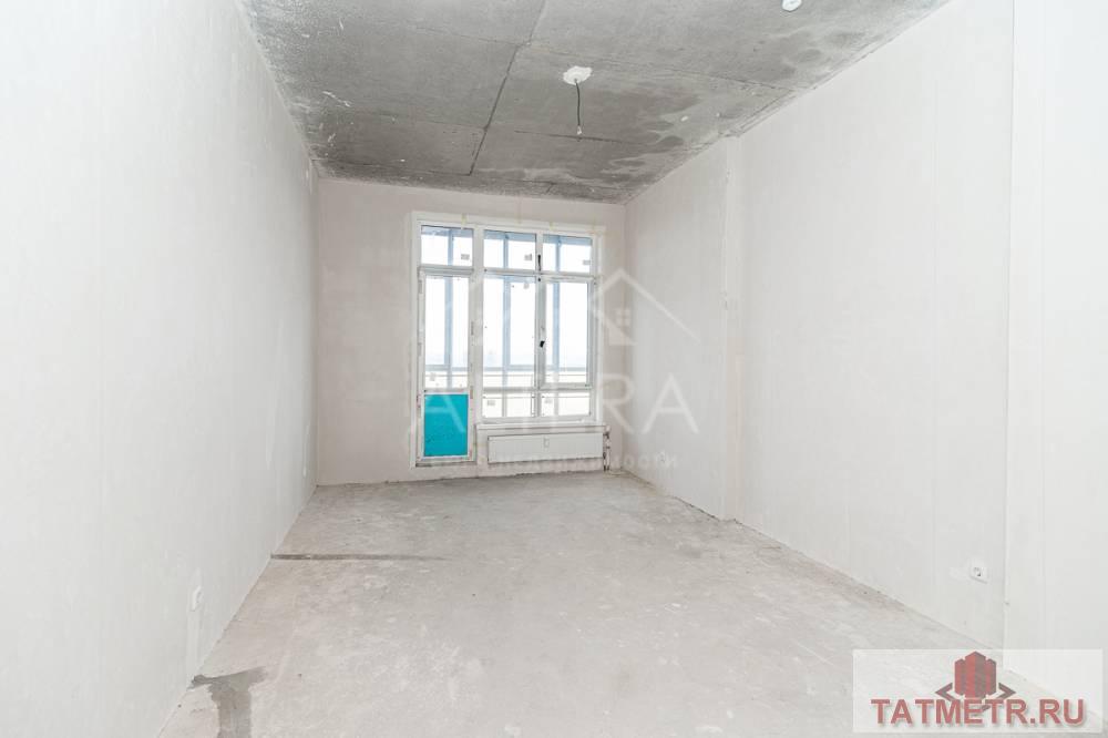 Продажа / Квартиры, Казань, улица Галимджана Баруди, 8 300 000 Просторная трехкомнатная квартира в новом готовом доме «ЖК «Видный»! Обратите внимание! Возможно вы ищете именно... - 8