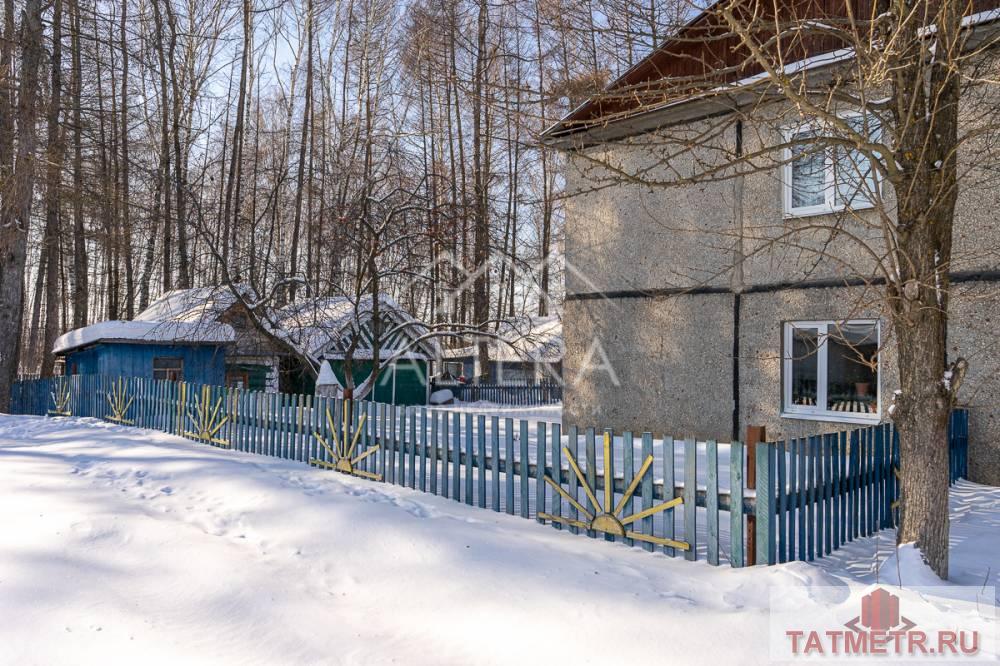 Продажа / Квартиры, железнодорожного разъезда Киндери, улица Подстанция Киндери, 2 399 000 ПРЕДЛАГАЕМ ВАШЕМУ ВНИМАНИЮ уютную 2-х комнатную квартиру в теплом панельном доме! Высокогорский р-н, пос.... - 19