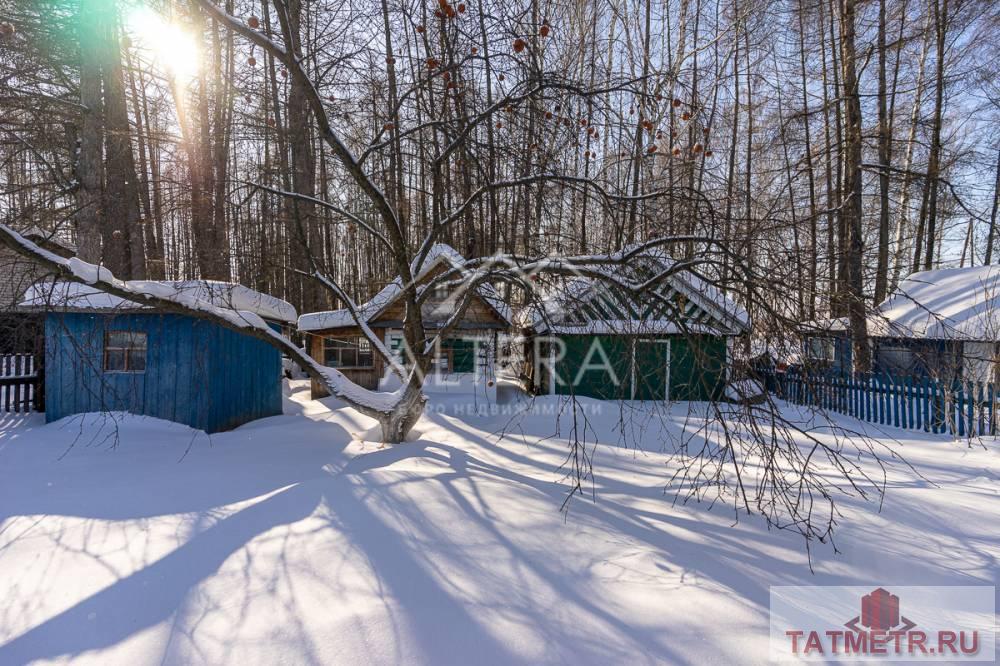 Продажа / Квартиры, железнодорожного разъезда Киндери, улица Подстанция Киндери, 2 399 000 ПРЕДЛАГАЕМ ВАШЕМУ ВНИМАНИЮ уютную 2-х комнатную квартиру в теплом панельном доме! Высокогорский р-н, пос.... - 3