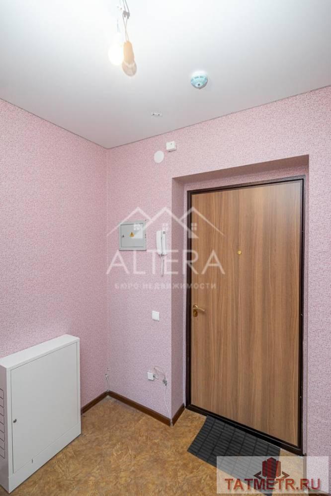 Продажа / Квартиры, Казань, улица Наиля Юсупова, 2 999 000 Продается однокомнатная квартира по ул. Наиля Юсупова,7 ВАЖНО Без обременения Подходит для покупки в ипотеку и за... - 10