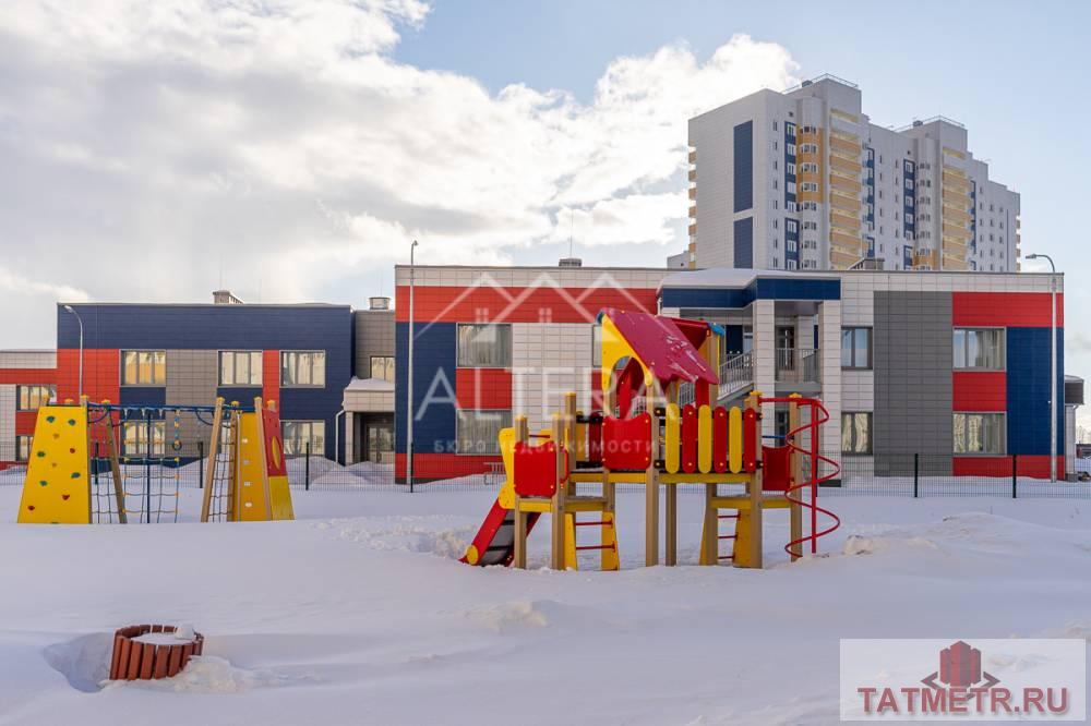 Продажа / Квартиры, Казань, улица Наиля Юсупова, 2 999 000 Продается однокомнатная квартира по ул. Наиля Юсупова,7 ВАЖНО Без обременения Подходит для покупки в ипотеку и за... - 15