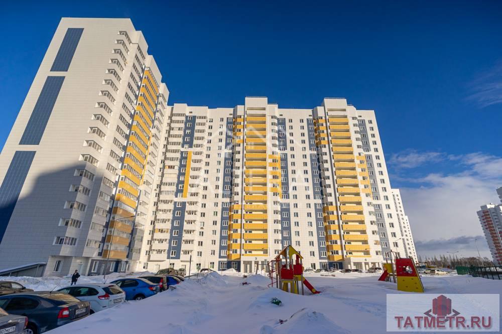Продажа / Квартиры, Казань, улица Наиля Юсупова, 2 999 000 Продается однокомнатная квартира по ул. Наиля Юсупова,7 ВАЖНО Без обременения Подходит для покупки в ипотеку и за... - 16