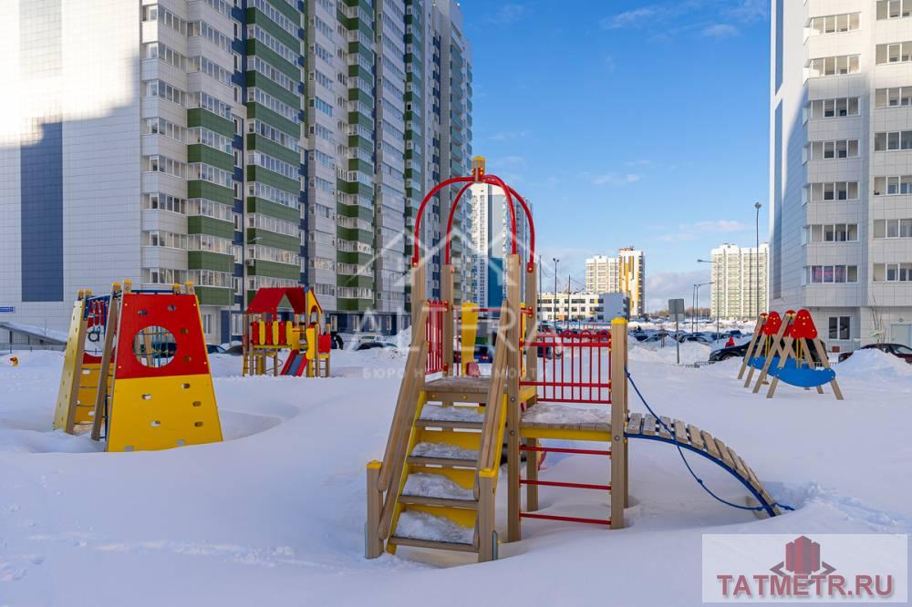 Продажа / Квартиры, Казань, улица Наиля Юсупова, 2 999 000 Продается однокомнатная квартира по ул. Наиля Юсупова,7 ВАЖНО Без обременения Подходит для покупки в ипотеку и за... - 17