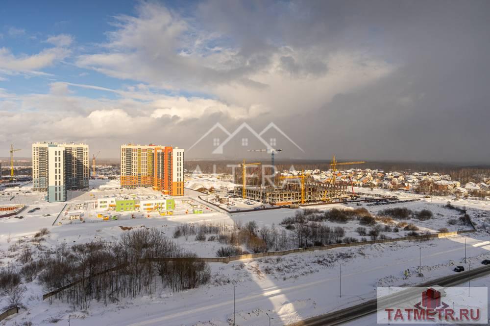 Продажа / Квартиры, Казань, улица Наиля Юсупова, 2 999 000 Продается однокомнатная квартира по ул. Наиля Юсупова,7 ВАЖНО Без обременения Подходит для покупки в ипотеку и за... - 4