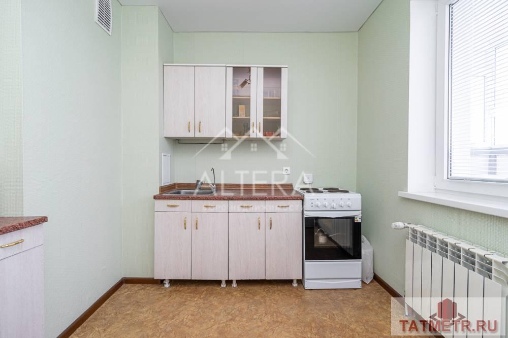 Продажа / Квартиры, Казань, улица Наиля Юсупова, 2 999 000 Продается однокомнатная квартира по ул. Наиля Юсупова,7 ВАЖНО Без обременения Подходит для покупки в ипотеку и за... - 7