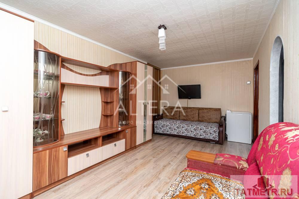 Продажа / Квартиры, Казань, улица Александра Попова, 3 380 000 Внимание! Чистая продажа: 2 взрослых собственника, без обременений, быстрый выход на сделку. Отличная локация – рядом...