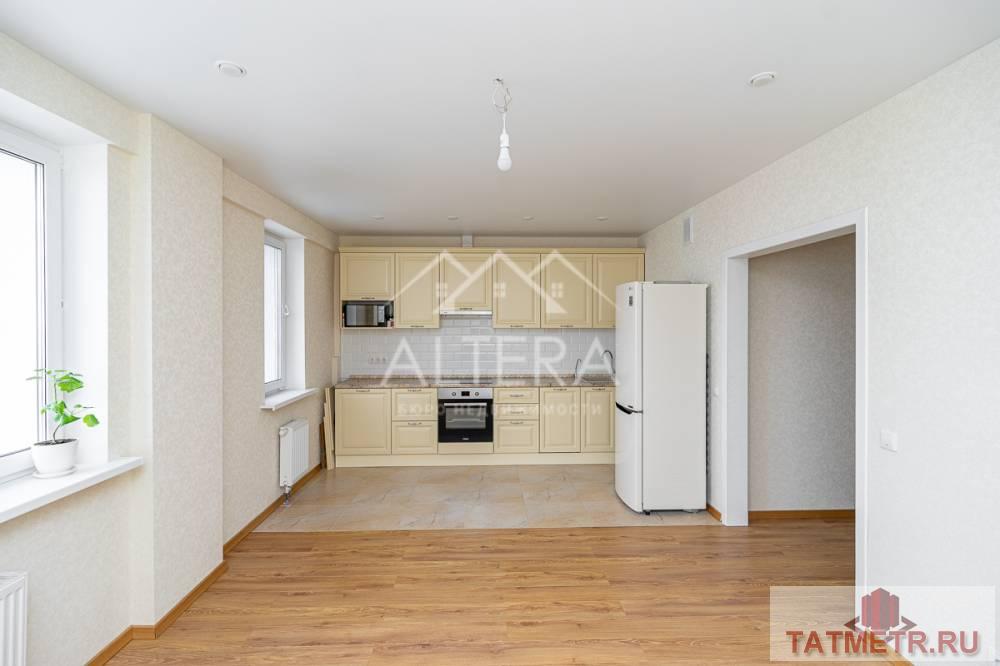Продажа / Квартиры, Казань, улица Бари Галеева, 5 950 000 РЕАЛЬНАЯ КВАРТИРА! Представляю вашему вниманию двухкомнатную квартиру в ЖК Грин-сити на ул. Бари Галеева, 8а корпус...